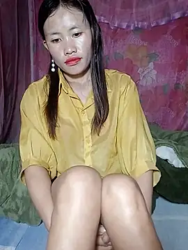 rubi bae online show from July 8, 2026, 3:00 am
