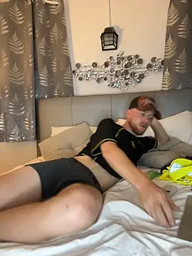 bailey mcvicar online show from September 26, 2025, 10:14 pm