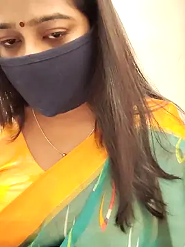 saritha29 online show from December 18, 2025, 9:59 am