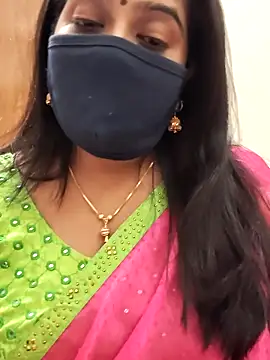 saritha29 online show from December 21, 2025, 5:09 pm