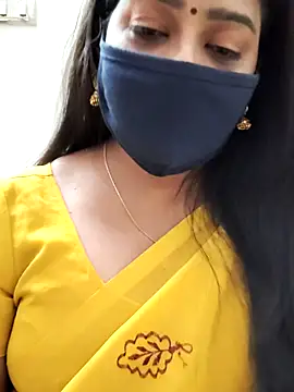 saritha29 online show from March 6, 2026, 5:20 pm