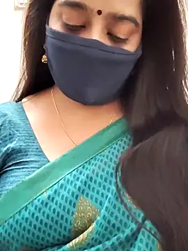 saritha29 online show from May 24, 2026, 4:23 pm
