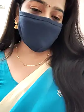 saritha29 online show from June 30, 2026, 5:19 am