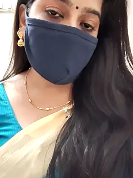 saritha29 online show from June 30, 2026, 5:25 pm