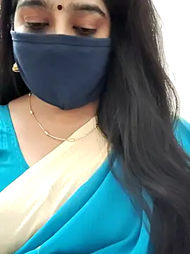 saritha29 online show from July 19, 2026, 9:35 am