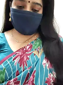 saritha29 online show from July 21, 2026, 9:33 am