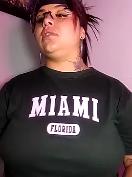 snow belle online show from October 7, 2025, 8:11 am