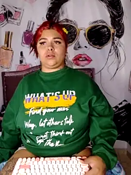 snow belle online show from March 6, 2026, 9:17 am