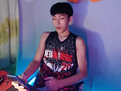 Make your ladyxx online show from October 22, 2025, 8:03 am