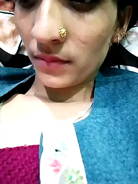 Pahadi couple online show from October 7, 2025, 9:01 pm