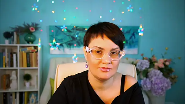 LauraDavidsons online show from March 2, 2026, 8:37 pm