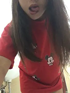 Snapshot of LiLy-0477 chatting on September 27, 2025, 9:14 am LiLy-0477 online show from September 27, 2025, 9:14 am