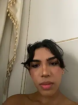 VeronicaSaenzx online show from November 10, 2025, 8:52 pm