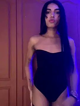 VeronicaSaenzx online show from November 27, 2025, 7:16 pm