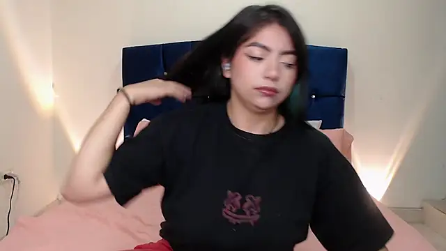 Snapshot of sammy_bunny1 chatting on September 12, 2025, 5:07 am sammy bunny1 online show from September 12, 2025, 5:07 am