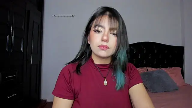 Snapshot of sammy_bunny1 chatting on October 10, 2025, 3:05 am sammy bunny1 online show from October 10, 2025, 3:05 am