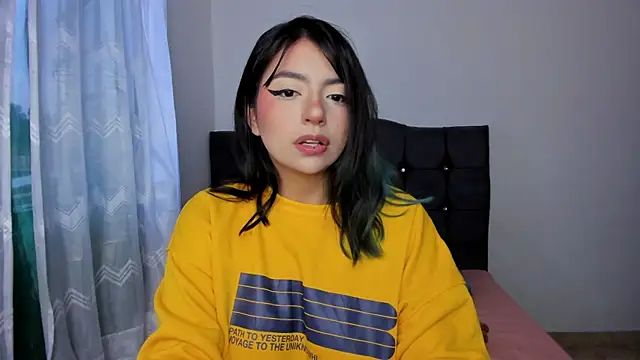 Snapshot of sammy_bunny1 chatting on October 30, 2025, 10:21 pm sammy bunny1 online show from October 30, 2025, 10:21 pm