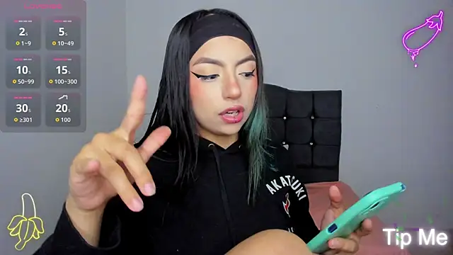 Snapshot of sammy_bunny1 chatting on November 10, 2025, 11:37 pm sammy bunny1 online show from November 10, 2025, 11:37 pm