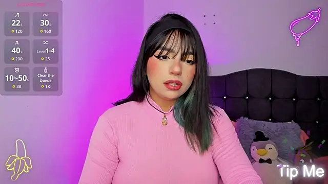 Snapshot of sammy_bunny1 chatting on November 20, 2025, 3:07 am sammy bunny1 online show from November 20, 2025, 3:07 am