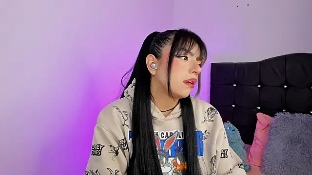 Snapshot of sammy_bunny1 chatting on November 28, 2025, 2:58 am sammy bunny1 online show from November 28, 2025, 2:58 am