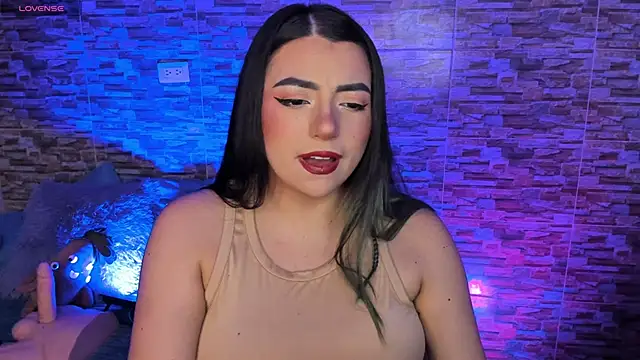 sammy bunny1 online show from February 26, 2026, 3:27 am