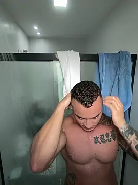 alegriadodia online show from April 17, 2026, 6:55 pm