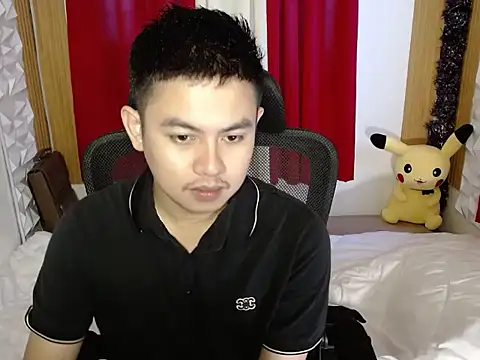 Njay 16 online show from February 20, 2026, 1:13 am