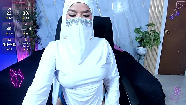 Amal Bakir online show from October 4, 2025, 12:41 am