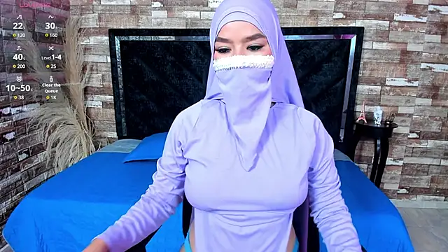 Amal Bakir online show from October 24, 2025, 12:19 am