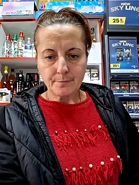 Fluturas2 online show from October 28, 2025, 2:31 pm