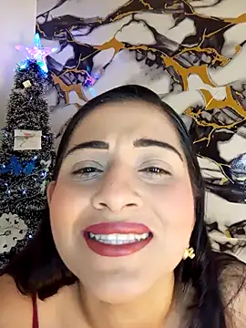 Snapshot of Alisson_Morgann chatting on December 19, 2025, 12:06 am Alisson Morgann online show from December 19, 2025, 12:06 am