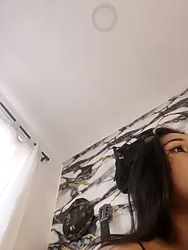 Snapshot of Alisson_Morgann chatting on February 5, 2026, 8:57 pm Alisson Morgann online show from February 5, 2026, 8:57 pm