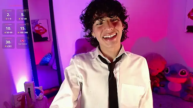 saanti foxs online show from September 18, 2025, 3:19 am