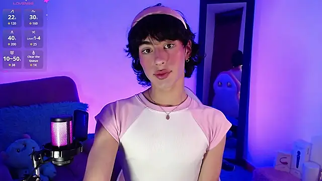 saanti foxs online show from October 7, 2025, 5:04 am