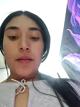 AmberGold- online show from September 15, 2025, 11:49 pm