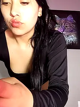 AmberGold- online show from October 19, 2025, 8:59 am