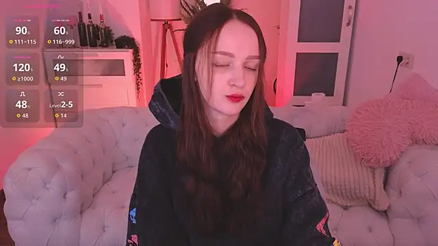  pink wassabi  online show from September 11, 2025, 9:59 pm