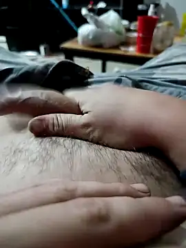 Frnlove521 online show from September 27, 2025, 1:10 am