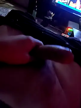 Frnlove521 online show from December 4, 2025, 5:39 am