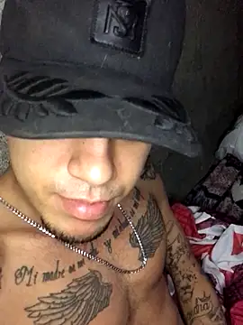 tattoos22 online show from November 2, 2025, 10:12 pm