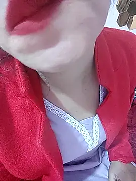 Dimple sexxy online show from January 8, 2026, 7:27 pm