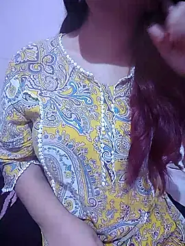 Dimple sexxy online show from January 11, 2026, 5:29 pm