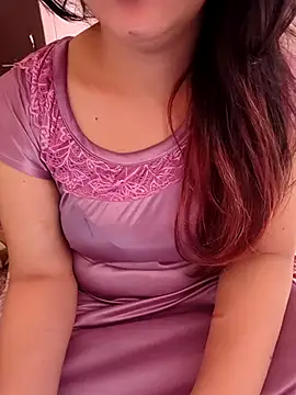 Dimple sexxy online show from February 20, 2026, 5:59 am