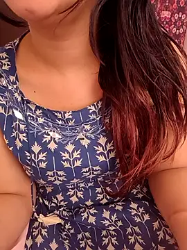 Dimple sexxy online show from February 27, 2026, 6:35 am