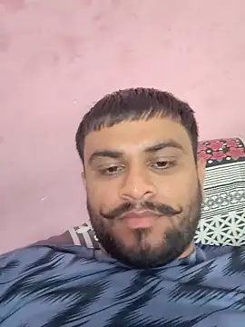 Frvgggghh online show from March 22, 2026, 8:12 pm