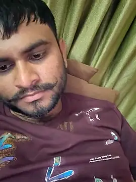 Frvgggghh online show from March 23, 2026, 9:46 am