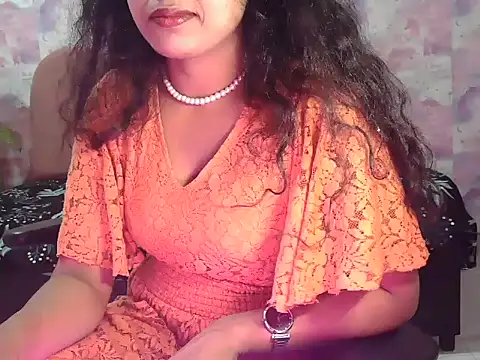 shaalu sharma online show from September 18, 2025, 6:15 am