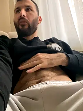 speddy34 online show from October 19, 2025, 2:07 pm