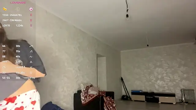 CharlynDini online show from September 13, 2025, 3:45 pm