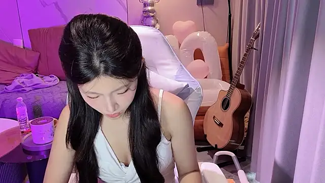 Lixinel-520 online show from September 10, 2025, 6:46 am